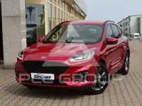 2021 Ford Kuga