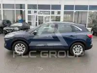 2021 Ford Kuga