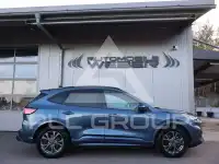 2021 Ford Kuga