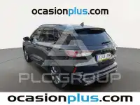 2021 Ford Kuga