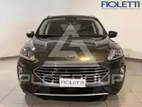2021 Ford Kuga