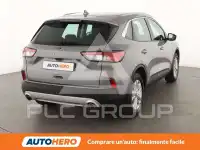 2021 Ford Kuga