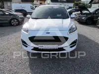 2021 Ford Kuga