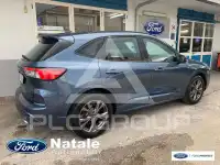 2021 Ford Kuga