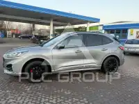 2021 Ford Kuga