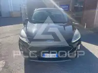 2021 Ford Kuga