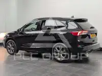 2021 Ford Kuga