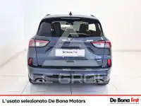 2021 Ford Kuga