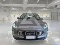 2021 Ford Kuga