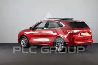 2021 Ford Kuga