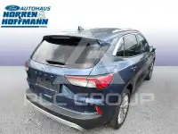 2021 Ford Kuga