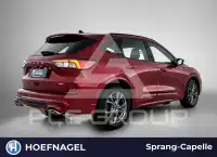2021 Ford Kuga