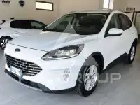2021 Ford Kuga