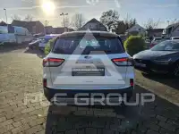 2021 Ford Kuga
