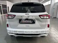 2021 Ford Kuga