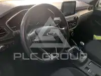 2021 Ford Kuga
