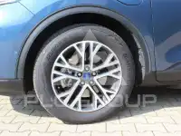 2021 Ford Kuga