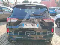 2021 Ford Kuga