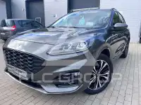 2021 Ford Kuga