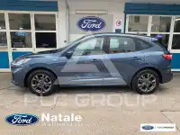 2021 Ford Kuga