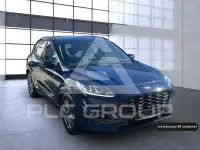 2021 Ford Kuga
