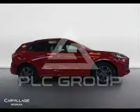 2021 Ford Kuga