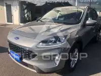 2021 Ford Kuga