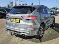 2021 Ford Kuga