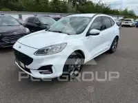 2021 Ford Kuga