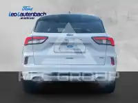 2021 Ford Kuga
