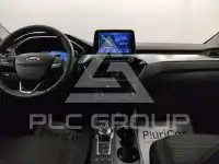 2021 Ford Kuga
