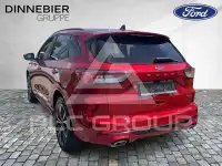 2021 Ford Kuga