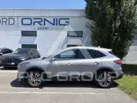 2021 Ford Kuga