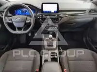 2021 Ford Kuga