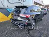 2021 Ford Kuga