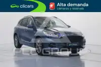 2021 Ford Kuga