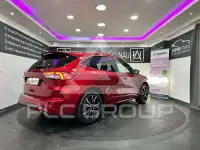 2021 Ford Kuga