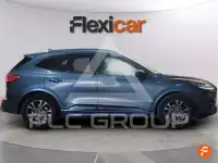 2021 Ford Kuga