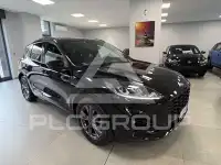2021 Ford Kuga