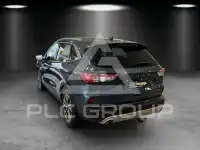 2021 Ford Kuga
