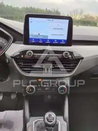 2021 Ford Kuga