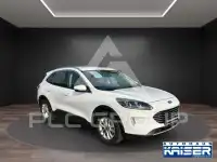 2021 Ford Kuga