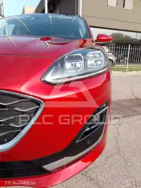 2021 Ford Kuga