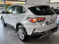 2021 Ford Kuga