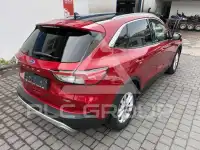 2021 Ford Kuga