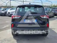 2021 Ford Kuga