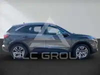 2021 Ford Kuga