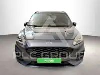 2021 Ford Kuga