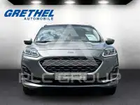2021 Ford Kuga