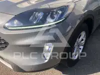 2021 Ford Kuga